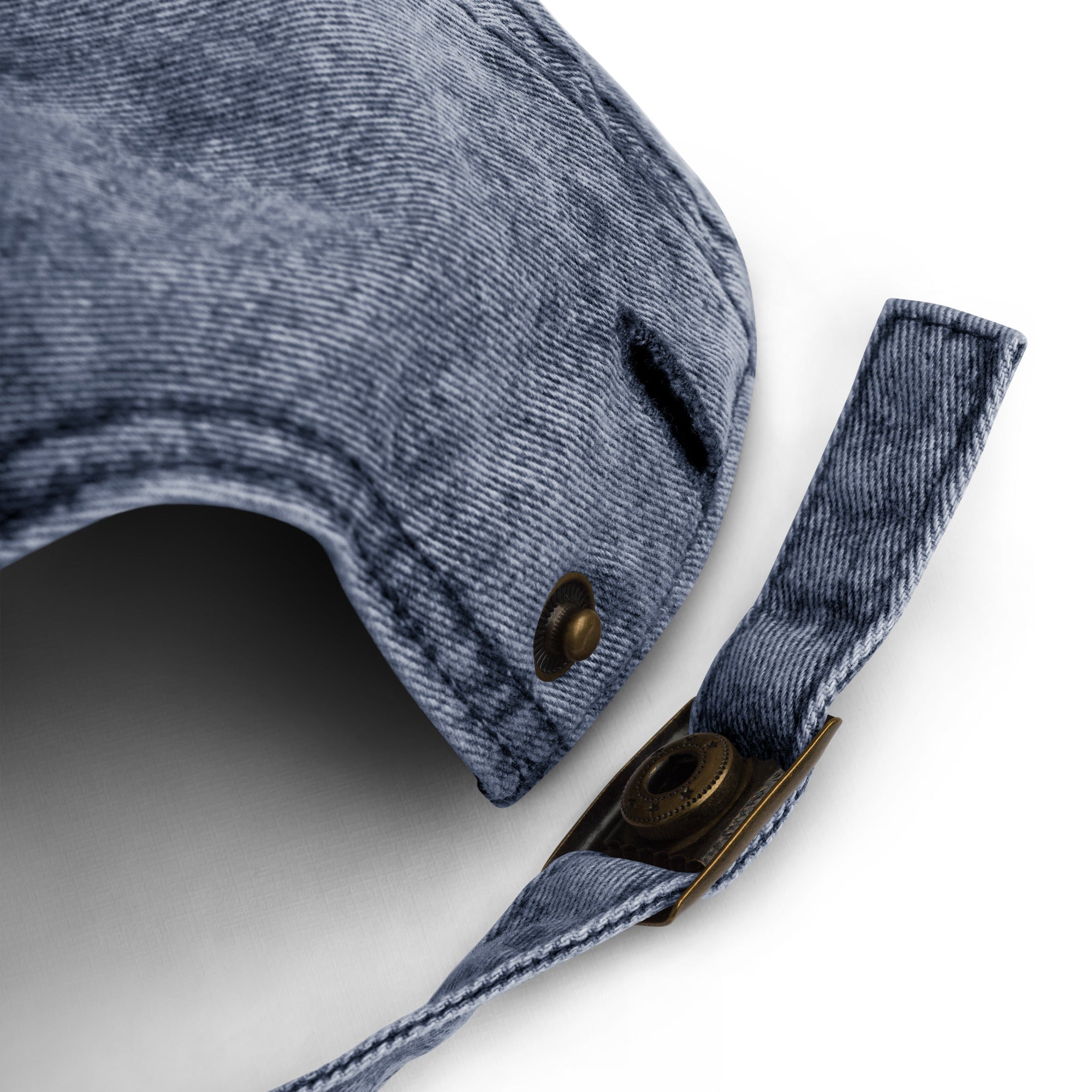 PelicanGold Denim Hat